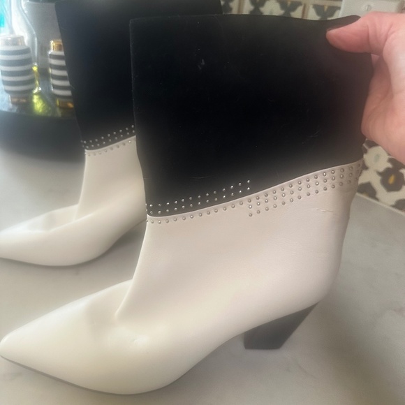 Jimmy Choo Boots - Picture 1 of 4